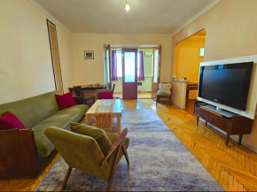 SUPER Appartment in the city center